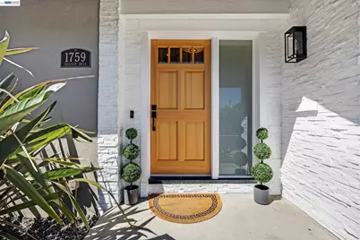 1759 Crescent Dr, Walnut Creek, CA 94598 - Photo 4