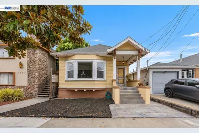 1811 Lincoln Avenue, Alameda, CA 94501 - Photo 2