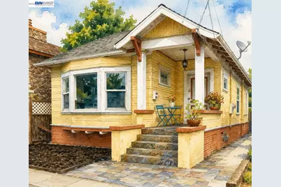 1811 Lincoln Avenue, Alameda, CA 94501 - Photo 1