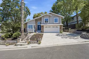935 Granite Ct, Martinez, CA 94553 - Photo 1