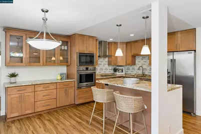 3112 Terra Granada #4, Walnut Creek, CA 94595 - Photo 12