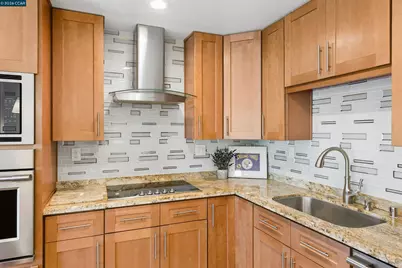 3112 Terra Granada #4, Walnut Creek, CA 94595 - Photo 14