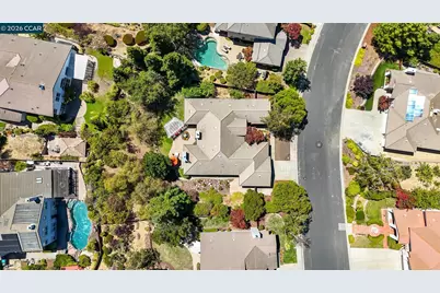 110 Forest Hill Dr, Clayton, CA 94517 - Photo 44