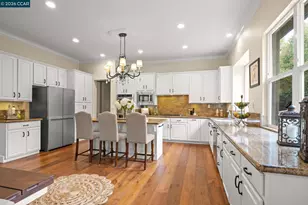110 Forest Hill Dr, Clayton, CA 94517 - Photo 16