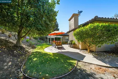 110 Forest Hill Dr, Clayton, CA 94517 - Photo 48