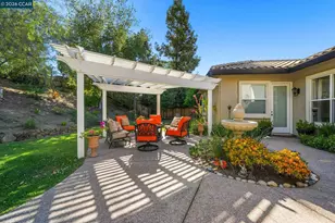 110 Forest Hill Dr, Clayton, CA 94517 - Photo 44