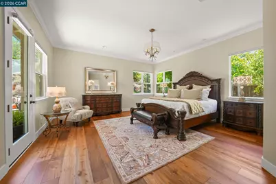 110 Forest Hill Dr, Clayton, CA 94517 - Photo 22