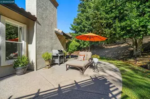 110 Forest Hill Dr, Clayton, CA 94517 - Photo 44