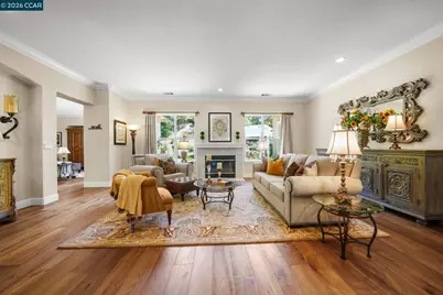 110 Forest Hill Dr, Clayton, CA 94517 - Photo 6