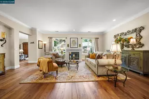 110 Forest Hill Dr, Clayton, CA 94517 - Photo 6