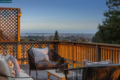 4075 Norton Ave, Oakland, CA 94602 - Photo 30