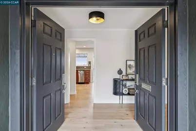 4075 Norton Ave, Oakland, CA 94602 - Photo 4