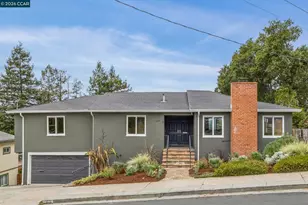 4075 Norton Ave, Oakland, CA 94602 - Photo 2