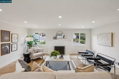 4075 Norton Ave, Oakland, CA 94602 - Photo 8