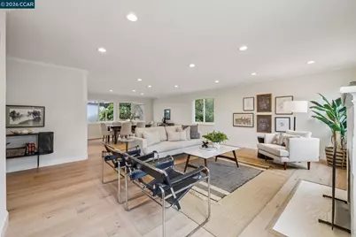 4075 Norton Ave, Oakland, CA 94602 - Photo 10
