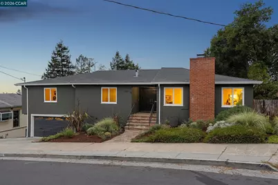 4075 Norton Ave, Oakland, CA 94602 - Photo 1