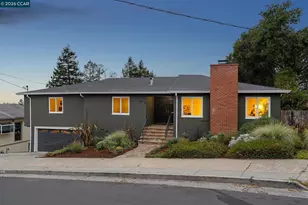 4075 Norton Ave, Oakland, CA 94602 - Photo 1
