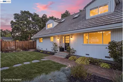 2632 Cherry Ln, Walnut Creek, CA 94597 - Photo 4
