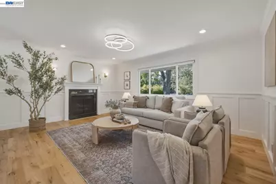 2632 Cherry Ln, Walnut Creek, CA 94597 - Photo 8