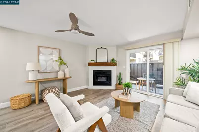 1355 Hull Ln, Martinez, CA 94553 - Photo 6