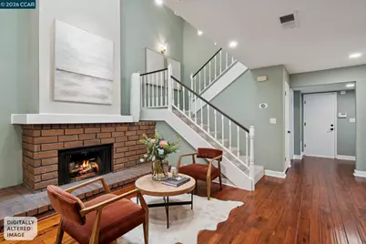 1560 Pyrenees Pl, Walnut Creek, CA 94598 - Photo 2