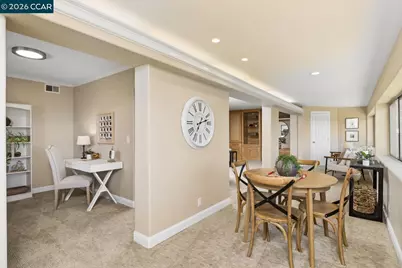 3125 Terra Granada Dr #3, Walnut Creek, CA 94595 - Photo 12