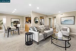 3125 Terra Granada Dr, Walnut Creek, CA 94595 - Photo 4