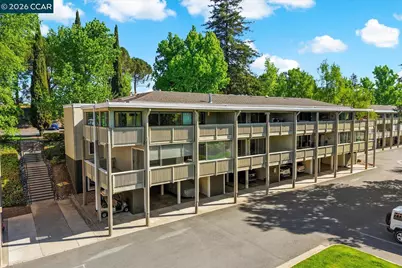 2741 Golden Rain Rd #7, Walnut Creek, CA 94595 - Photo 46