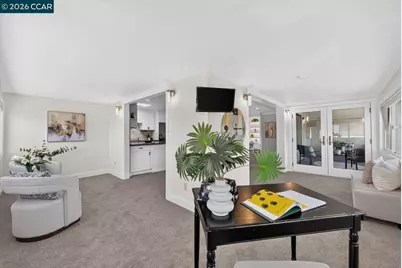 2741 Golden Rain Rd #7, Walnut Creek, CA 94595 - Photo 24