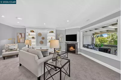 2741 Golden Rain Rd #7, Walnut Creek, CA 94595 - Photo 8
