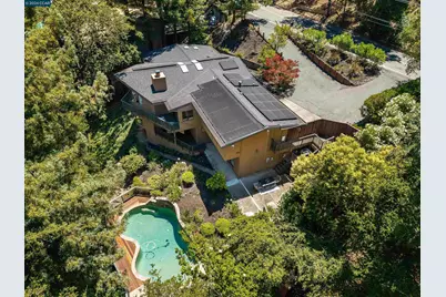 1066 Via Baja, Lafayette, CA 94549 - Photo 26