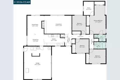 6 Pimentel Ct, Moraga, CA 94556 - Photo 30