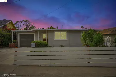 800 Payne Dr, Richmond, CA 94806 - Photo 1