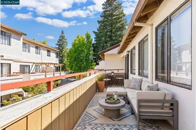 5095 Valley Crest Dr #309, Concord, CA 94521 - Photo 16