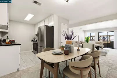 5095 Valley Crest Dr #309, Concord, CA 94521 - Photo 4