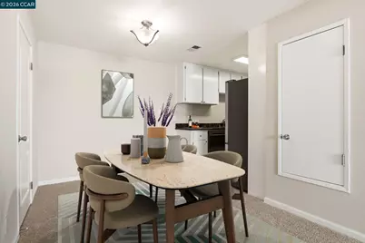 5095 Valley Crest Dr #309, Concord, CA 94521 - Photo 6