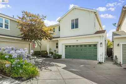 663 Falling Star Drive, Martinez, CA 94553 - Photo 1