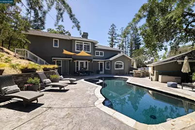 101 La Bolsa Rd, Walnut Creek, CA 94598 - Photo 40
