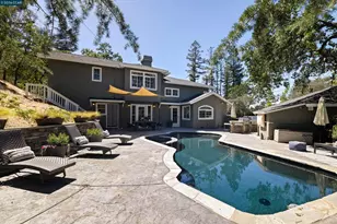 101 La Bolsa Rd, Walnut Creek, CA 94598 - Photo 40