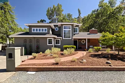 101 La Bolsa Rd, Walnut Creek, CA 94598 - Photo 1