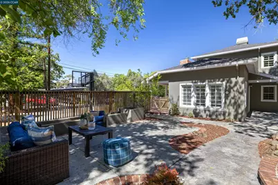 101 La Bolsa Rd, Walnut Creek, CA 94598 - Photo 46