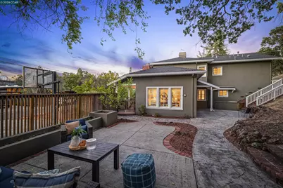 101 La Bolsa Rd, Walnut Creek, CA 94598 - Photo 64