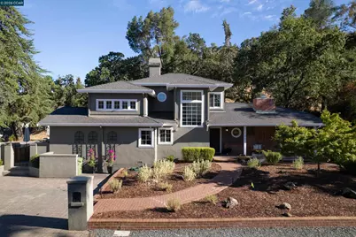101 La Bolsa Rd, Walnut Creek, CA 94598 - Photo 48
