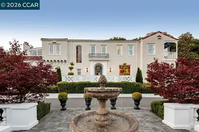 8 Camino Lenada, Orinda, CA 94563 - Photo 4