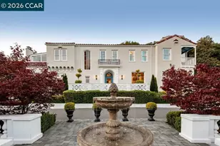 8 Camino Lenada, Orinda, CA 94563 - Photo 4