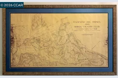 8 Camino Lenada, Orinda, CA 94563 - Photo 70