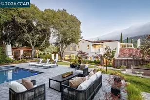 8 Camino Lenada, Orinda, CA 94563 - Photo 40