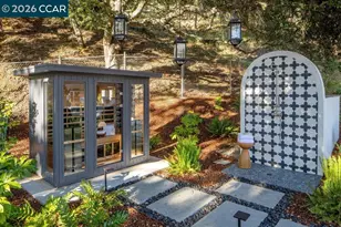 8 Camino Lenada, Orinda, CA 94563 - Photo 64