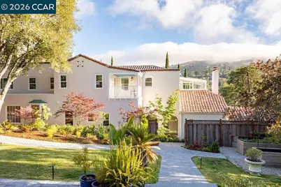 8 Camino Lenada, Orinda, CA 94563 - Photo 60