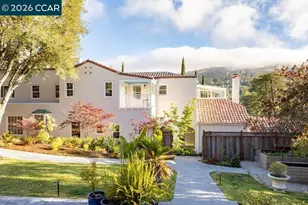 8 Camino Lenada, Orinda, CA 94563 - Photo 60